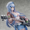 1/6 Klukai 10th Anniversary Ver. (Girls' Frontline) 