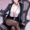 1/7 Madoka Higuchi Effortless Work Ver. (THE iDOLM@STER Shiny Colors x Mahjong Soul) 
