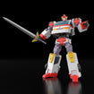 THE GATTAI Duke Fire (Brave Police J-Decker) 