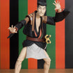 figma SP-100 The Servant of the Ichikawa Ebizo II by Sharaku (The Table Museum) 