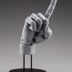 1/1 Artist Support Item: Hand Model/R [White] 