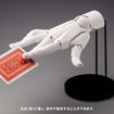1/1 Artist Support Item: Hand Model/R [White] 