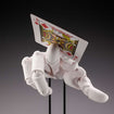 1/1 Artist Support Item: Hand Model/R [White] 