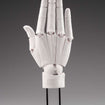 1/1 Artist Support Item: Hand Model/R [White] 