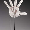 1/1 Artist Support Item: Hand Model/R [White] 