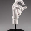 1/1 Artist Support Item: Hand Model/R [White] 