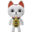 1/1 Soft Vinyl Figure Turbo Granny Beckoning Cat (Dandadan) 1/1 Soft Vinyl Figure Turbo Granny Beckoning Cat (Dandadan) Base, Thumbnail