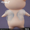 1/1 Soft Vinyl Puck (Chestnut) (Berserk) 1/1 Soft Vinyl Puck (Chestnut) (Berserk)