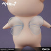 1/1 Soft Vinyl Puck (Chestnut) (Berserk) 1/1 Soft Vinyl Puck (Chestnut) (Berserk)