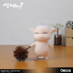 1/1 Soft Vinyl Puck (Chestnut) (Berserk) 1/1 Soft Vinyl Puck (Chestnut) (Berserk)