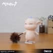1/1 Soft Vinyl Puck (Chestnut) (Berserk) 1/1 Soft Vinyl Puck (Chestnut) (Berserk)
