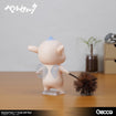 1/1 Soft Vinyl Puck (Chestnut) (Berserk) 1/1 Soft Vinyl Puck (Chestnut) (Berserk)