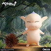 1/1 Soft Vinyl Puck (Chestnut) (Berserk) 1/1 Soft Vinyl Puck (Chestnut) (Berserk)