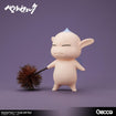 1/1 Soft Vinyl Puck (Chestnut) (Berserk) 1/1 Soft Vinyl Puck (Chestnut) (Berserk)