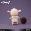 1/1 Soft Vinyl Puck (Chestnut) (Berserk) 1/1 Soft Vinyl Puck (Chestnut) (Berserk)