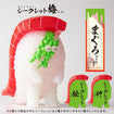 1/1 Sushi Monster Sushi-La (8 Types / 6 Per Box) 