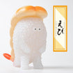 1/1 Sushi Monster Sushi-La (8 Types / 6 Per Box) 