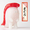 1/1 Sushi Monster Sushi-La (8 Types / 6 Per Box) 