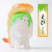 1/1 Sushi Monster Sushi-La (8 Types / 6 Per Box) 