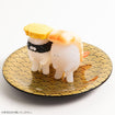 1/1 Sushi Monster Sushi-La (8 Types / 6 Per Box) 