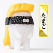 1/1 Sushi Monster Sushi-La (8 Types / 6 Per Box) 