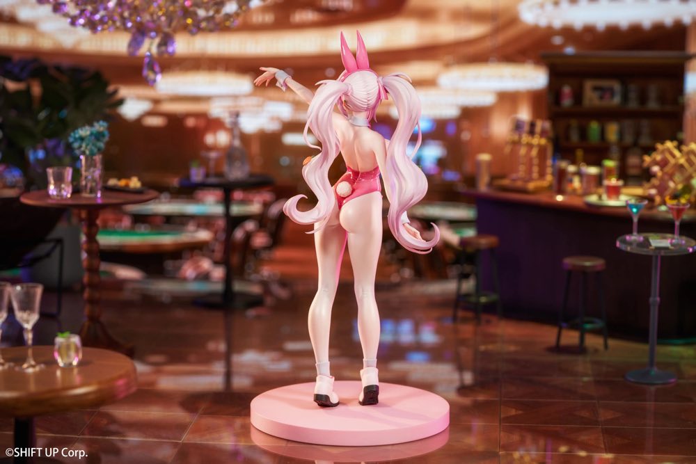 1/10 Alice: Wonderland Bunny (Goddess of Victory: NIKKE)