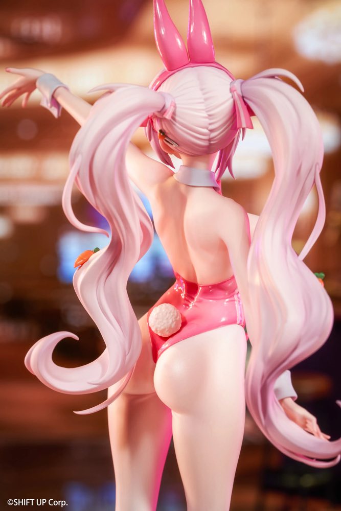 1/10 Alice: Wonderland Bunny (Goddess of Victory: NIKKE)