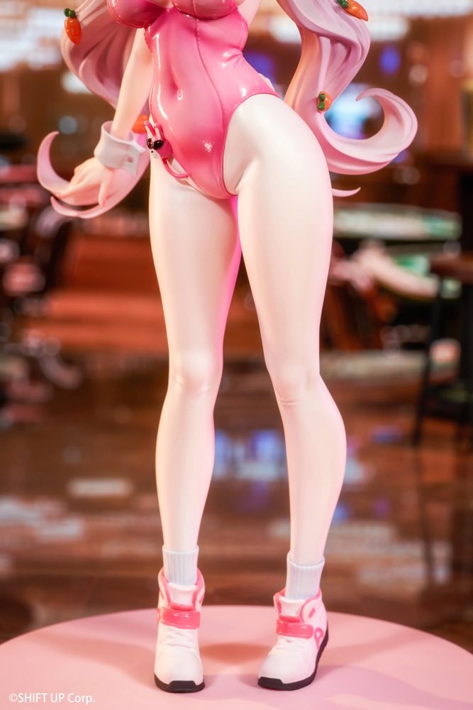 1/10 Alice: Wonderland Bunny (Goddess of Victory: NIKKE)