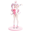 1/10 Alice: Wonderland Bunny (Goddess of Victory: NIKKE) Base