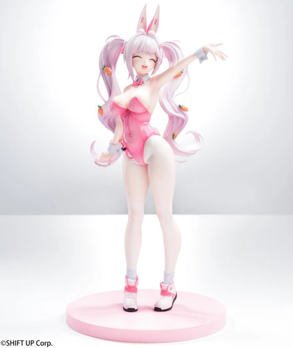 1/10 Alice: Wonderland Bunny (Goddess of Victory: NIKKE) - Box image
