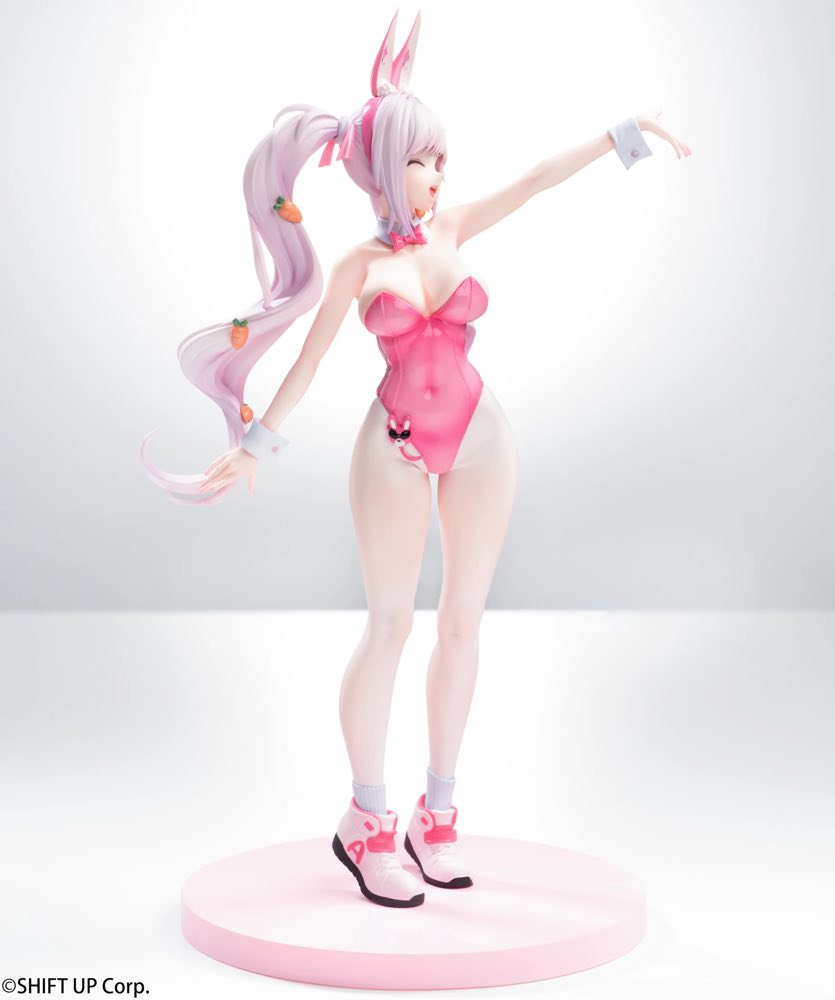 1/10 Alice: Wonderland Bunny (Goddess of Victory: NIKKE)