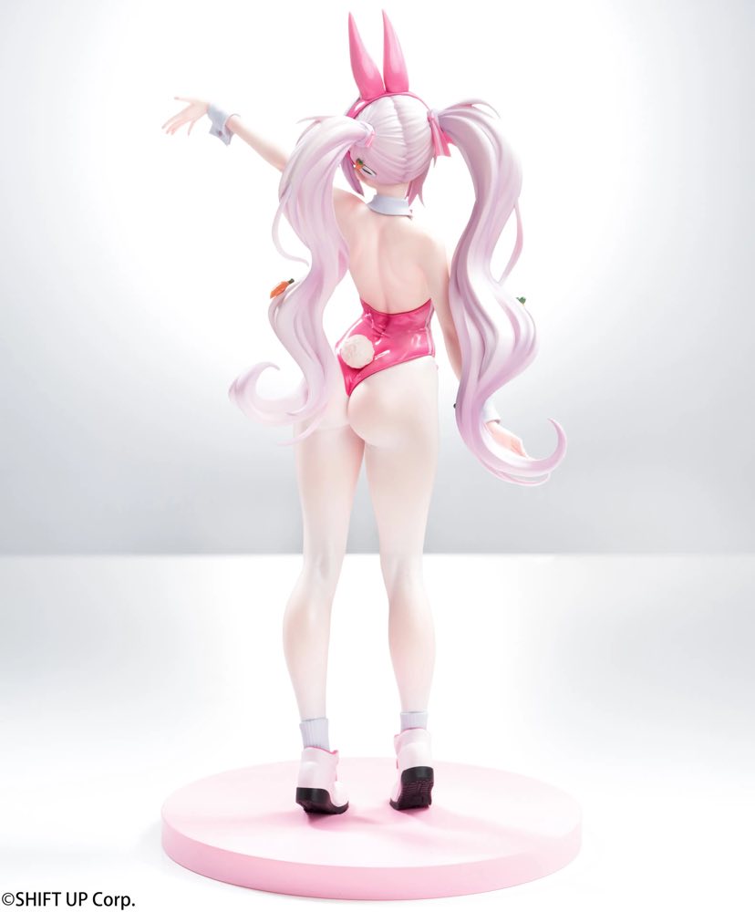 1/10 Alice: Wonderland Bunny (Goddess of Victory: NIKKE)