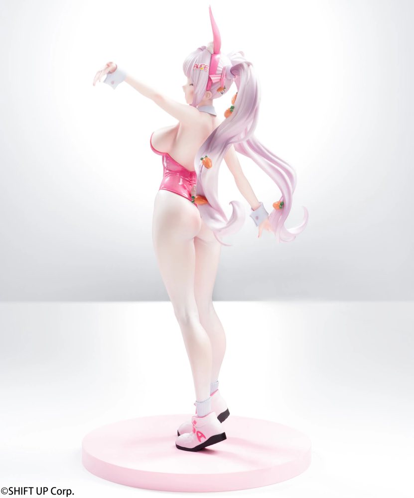 1/10 Alice: Wonderland Bunny (Goddess of Victory: NIKKE)