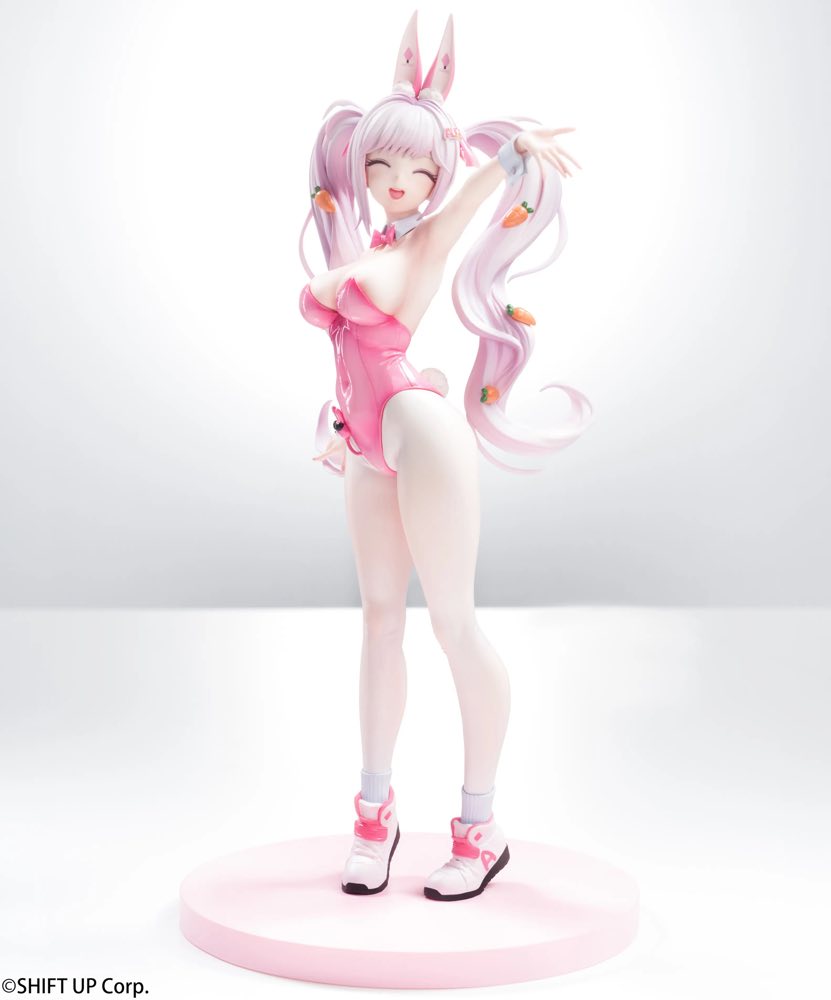 1/10 Alice: Wonderland Bunny (Goddess of Victory: NIKKE)