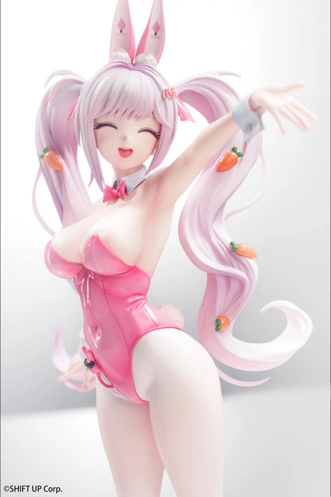1/10 Alice: Wonderland Bunny (Goddess of Victory: NIKKE)