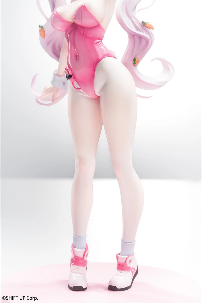 1/10 Alice: Wonderland Bunny (Goddess of Victory: NIKKE)