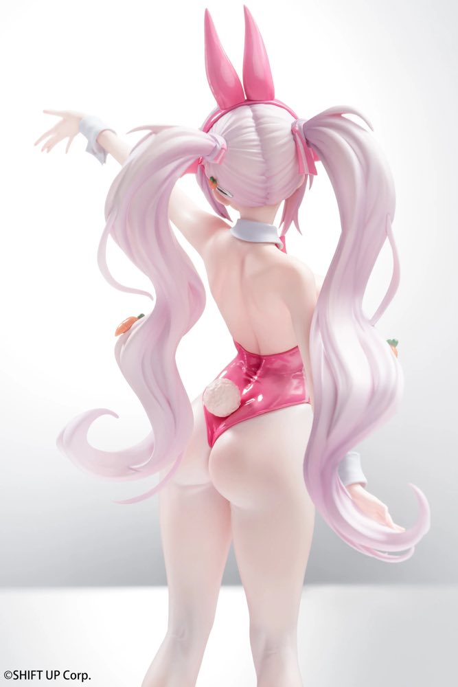 1/10 Alice: Wonderland Bunny (Goddess of Victory: NIKKE)