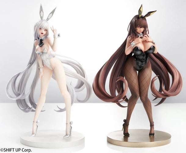 1/10 Blanc & Noir (Goddess of Victory: NIKKE) - Box image