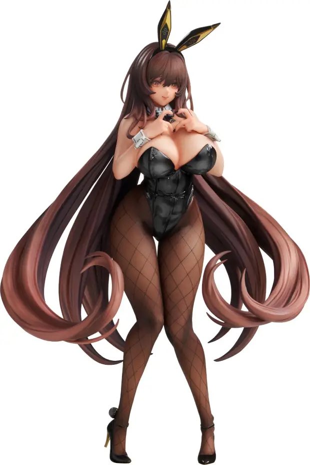 1/10 Blanc & Noir (Goddess of Victory: NIKKE)