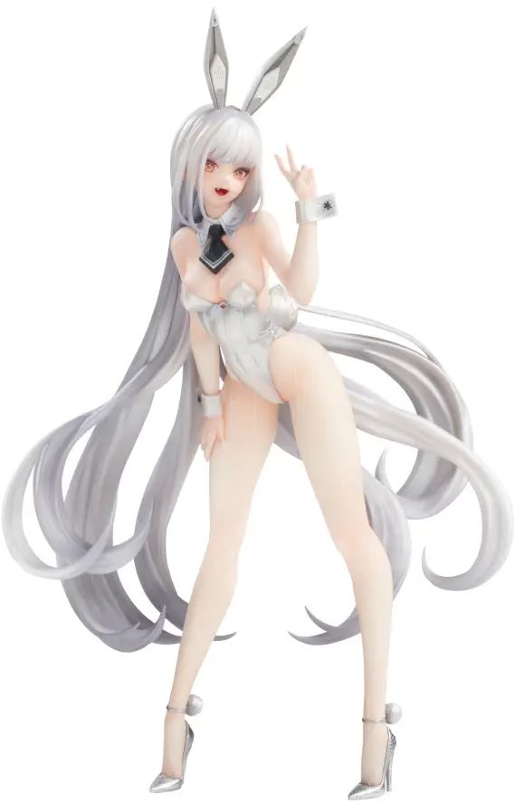 1/10 Blanc & Noir (Goddess of Victory: NIKKE)