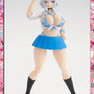 1/10 GALHolic Mio Bishoujo Model Kit 1/10 GALHolic Mio Bishoujo Model Kit