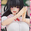1/10 GALHolic Momoka Bishoujo Model Kit 1/10 GALHolic Momoka Bishoujo Model Kit