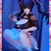 1/10 GALHolic Momoka Bishoujo Model Kit 1/10 GALHolic Momoka Bishoujo Model Kit