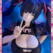 1/10 GALHolic Momoka Bishoujo Model Kit 1/10 GALHolic Momoka Bishoujo Model Kit