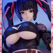 1/10 GALHolic Momoka Bishoujo Model Kit 1/10 GALHolic Momoka Bishoujo Model Kit