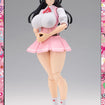 1/10 GALHolic Momoka Bishoujo Model Kit 1/10 GALHolic Momoka Bishoujo Model Kit