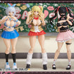 1/10 GALHolic Momoka Bishoujo Model Kit 1/10 GALHolic Momoka Bishoujo Model Kit