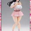 1/10 GALHolic Momoka Bishoujo Model Kit 1/10 GALHolic Momoka Bishoujo Model Kit