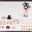 1/10 GALHolic Momoka Bishoujo Model Kit 1/10 GALHolic Momoka Bishoujo Model Kit