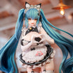 1/10 Privaty: Unkind Maid (Goddess of Victory: NIKKE) 1/10 Privaty: Unkind Maid (Goddess of Victory: NIKKE)